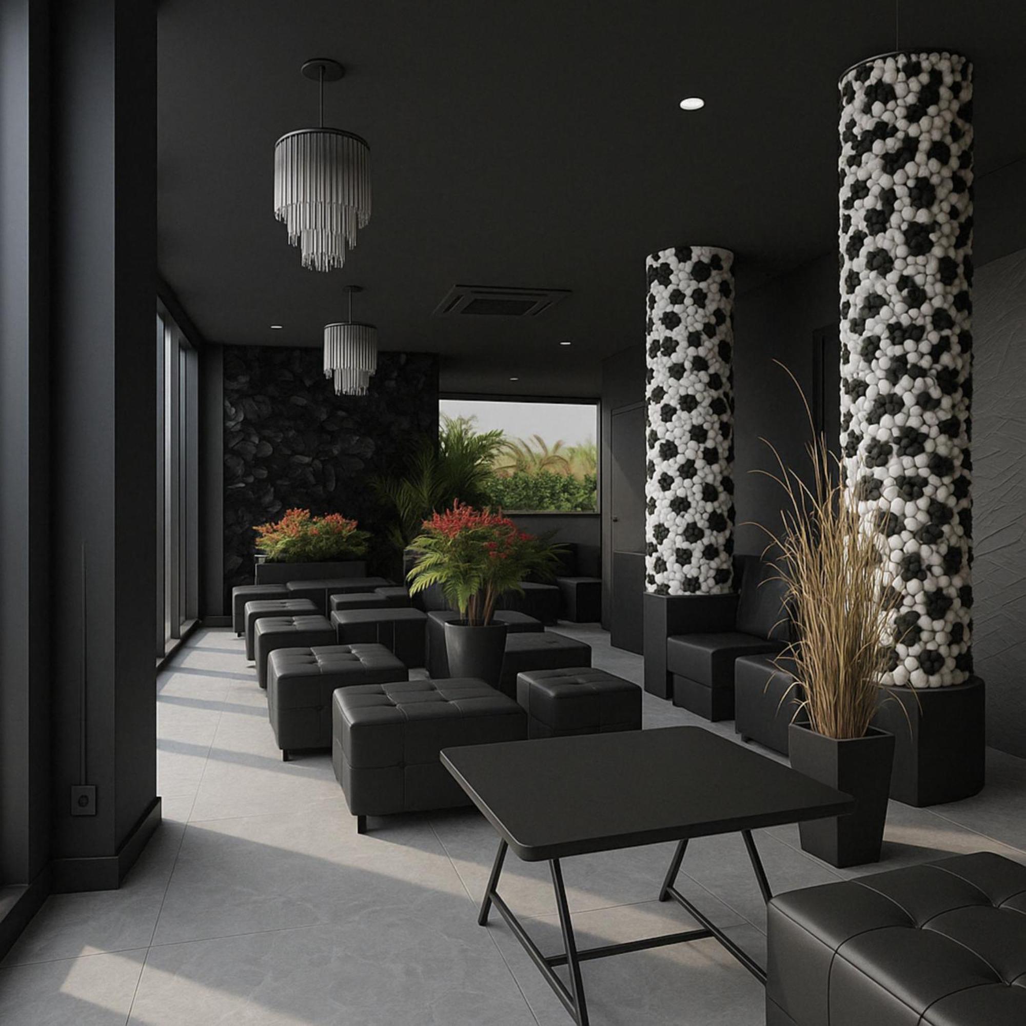 The Unique Home & Cafe Da Lat Kültér fotó